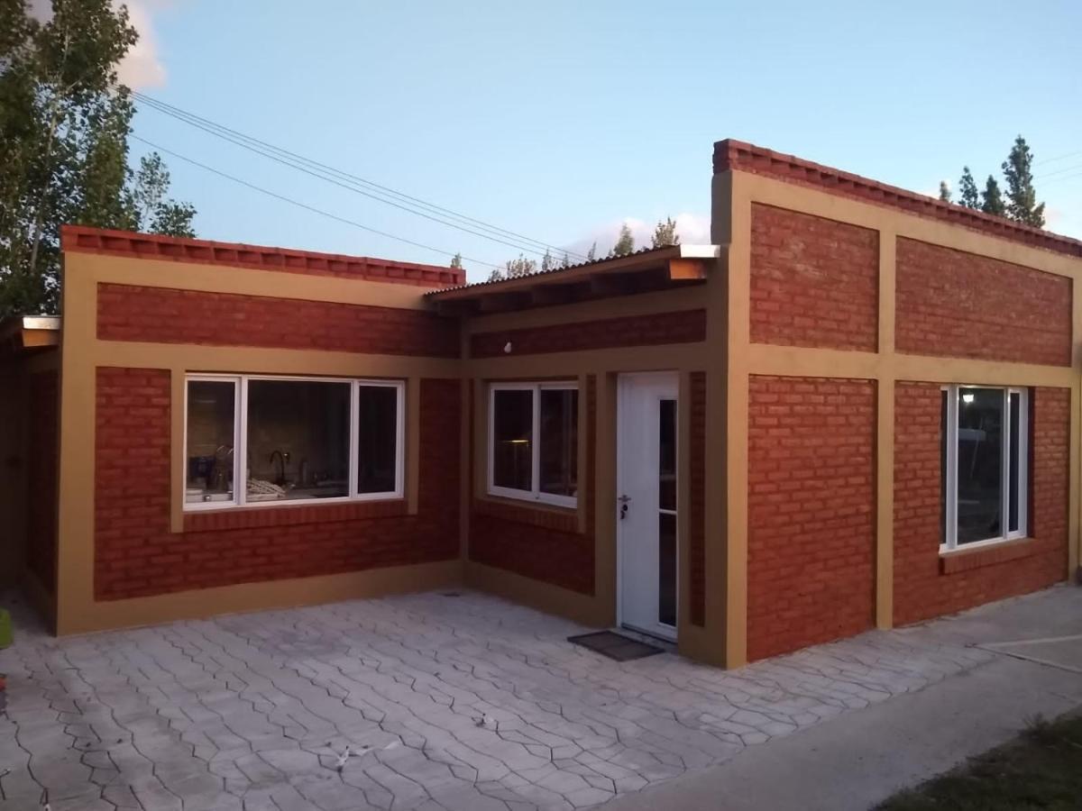 דירות פריטו מורנו Acol מראה חיצוני תמונה